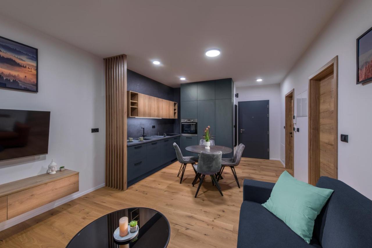 Apartmaji Harpf Slovenj Gradec Room photo