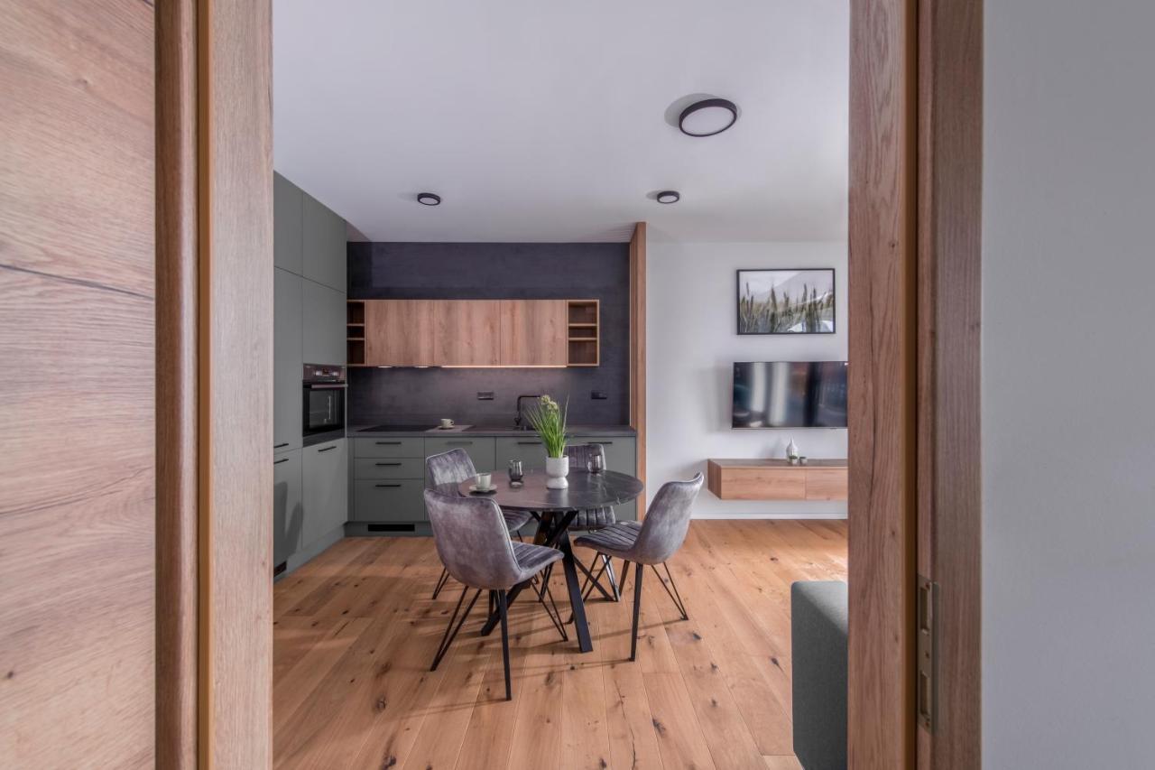 Apartmaji Harpf Slovenj Gradec Exterior photo