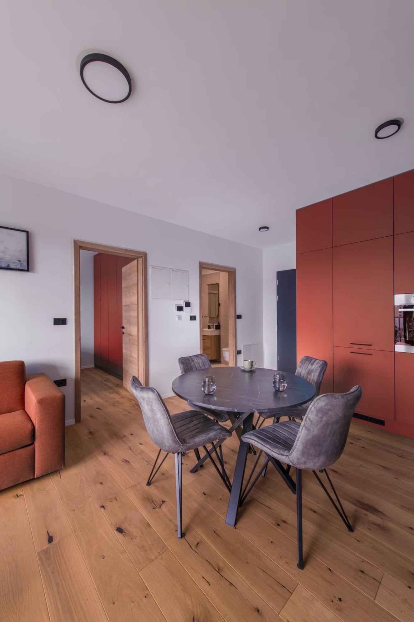 Apartmaji Harpf Slovenj Gradec Room photo